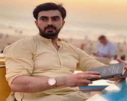 He is an avid reader and enjoys reading Gulzar’s poem in his free time.